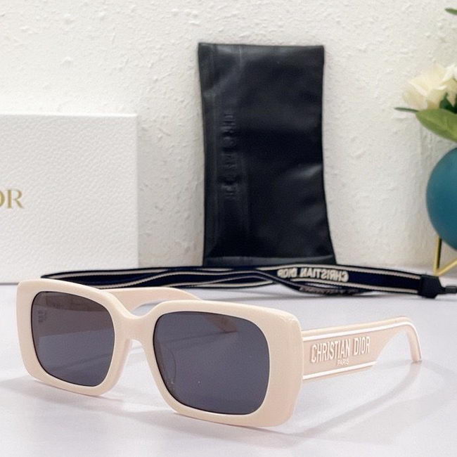 Dior Sunglasses AAA+ ID:20220317-42